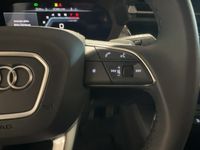 Audi A3 - Vorschau Bild 18