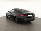 BMW 420i Coupe M-Sport Aut. LED Navi 360° - gebrauchte Sportwagen