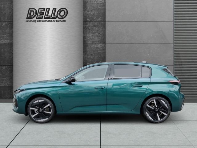 Peugeot 308 - Bild 2