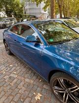 Audi A5 1.8 TFSI - - Audi A5 bis 5.000 Euro