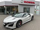 Honda 139.900 € (Netto), 27% MwSt., UNFALLFREI - Honda NSX Gebrauchtwagen