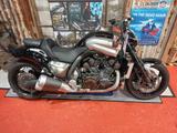 Yamaha V-MAX 1700  - YAMAHA V MAX