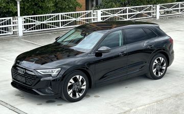 Audi Q8 e-tron - 9