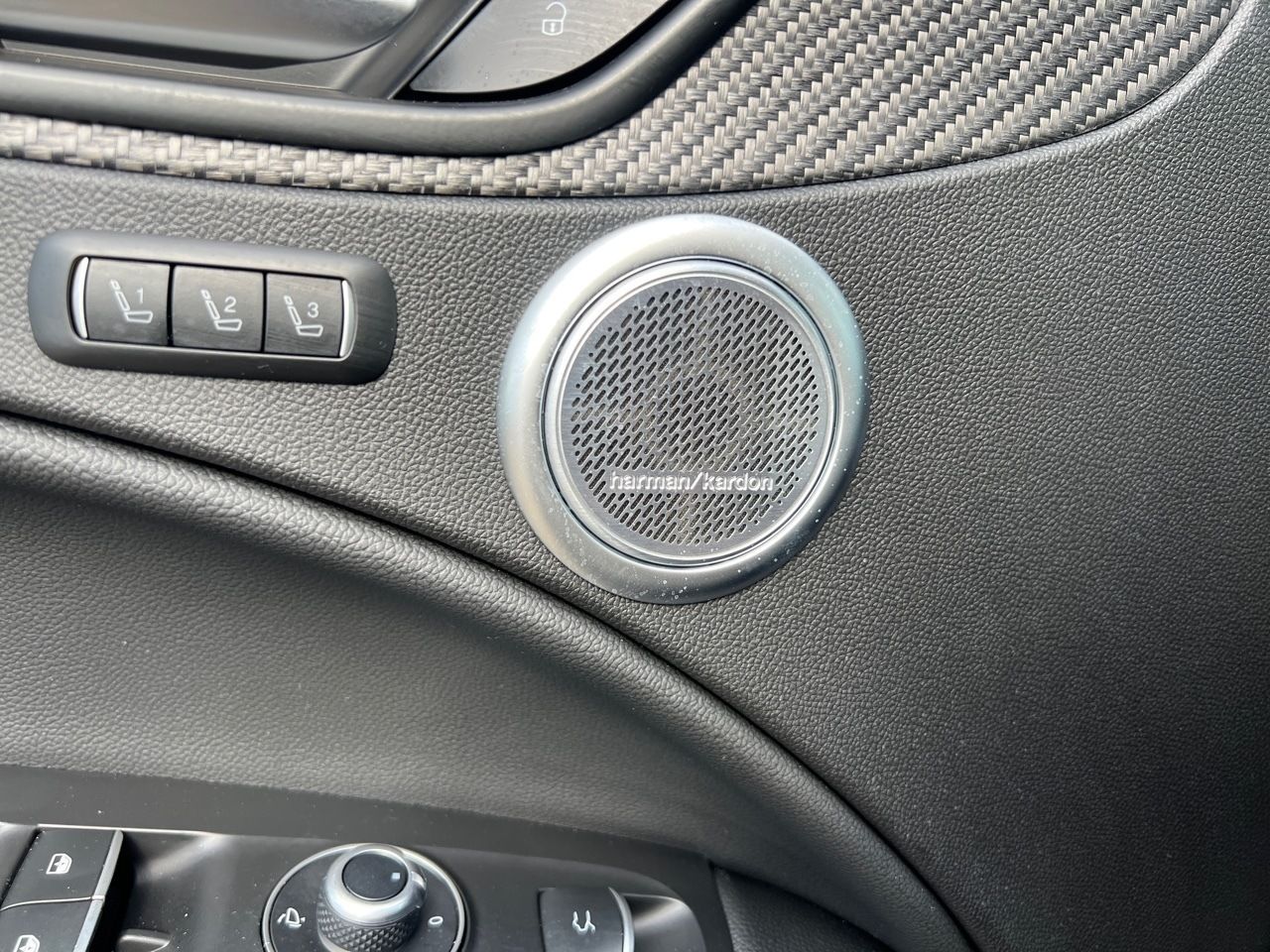 Alfa Romeo Stelvio - Bild 12
