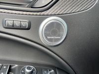 Alfa Romeo Stelvio - Vorschau Bild 12