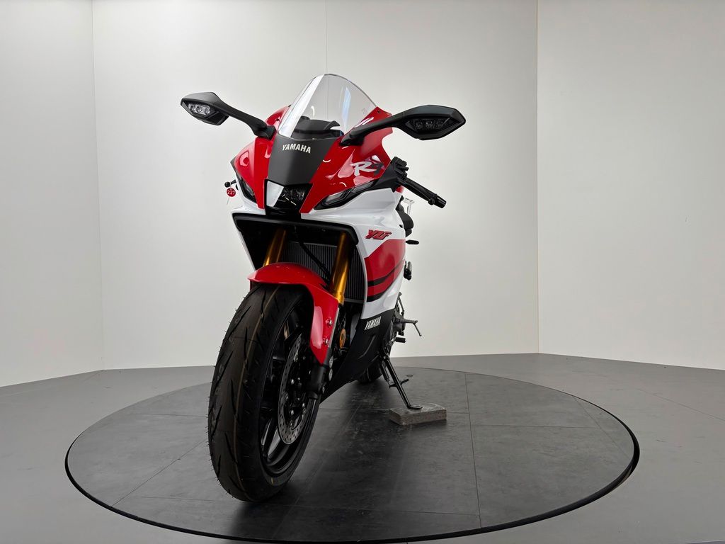 Fahrzeugabbildung Yamaha YZF-R7 70TH ANNI. *HERBST DEALS YAMAHA*