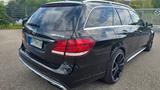 Mercedes-Benz E 63 AMG E 63 T AMG S 4MATIC AMG S - gebrauchte Mercedes-Benz E 63 AMG aus dem Jahr 2013