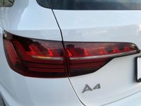 Audi A4 - Vorschau Bild 16
