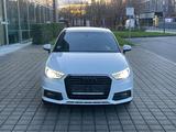 Audi A1 Sportback 1.4TFSI S-LINE/SHZ/NAVI/Sport/ - Audi A1 Gebrauchtwagen in Bochum