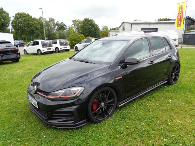 Volkswagen Golf VII Lim. GTI TCR Start-Stopp