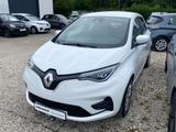 Renault ZOE EV50 110hp Experience - Renault ZOE in Stuttgart