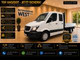 Mercedes-Benz Sprinter 314/316 Maxi Pritsche=3.500mm*Garantie* - Mercedes 7-Sitzer