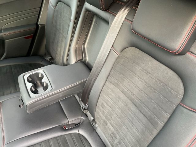 Fahrzeugabbildung Ford Kuga 2.0 EcoBlue, ST-Line X Autom. Navi, Sitzhei