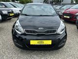 Kia Rio Dream Team *Klimaaut*SitzH*1.HD*TOP - Kia Rio Gebrauchtwagen