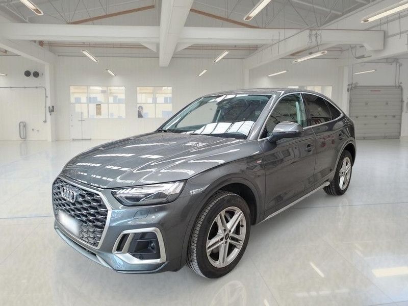 Image of Audi Q5