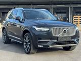 Volvo XC 90 Inscription AWD *PANO*HUD*LED*MASSAGE*EU6 - Volvo XC90 mit Benzin-Antrieb