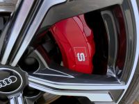 Audi S4 - Vorschau Bild 21