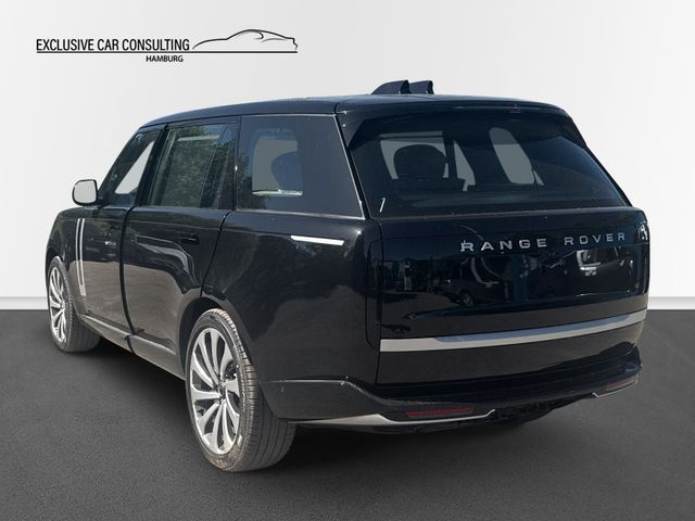 LAND ROVER Range Rover – Bild 4