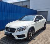 Mercedes-Benz Mercedes Benz GLA 250 AMG Line / AMG 45 Um... - Mercedes-Benz GLA 250 Gebrauchtwagen in Stuttgart