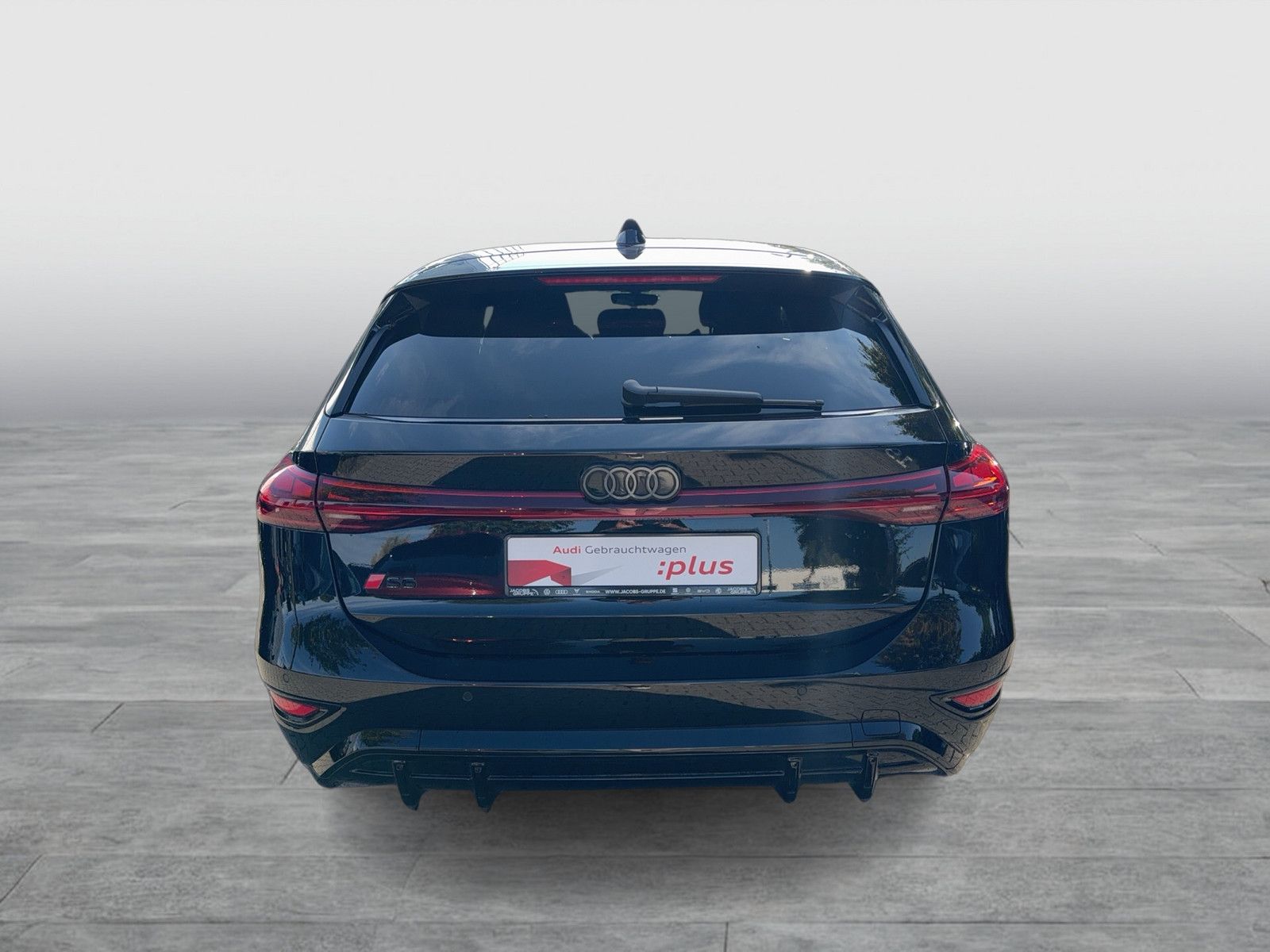 Audi S6 e-tron - Bild 5