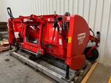 Kemper C3003 (Neumaschine für CLAAS) - LKWs