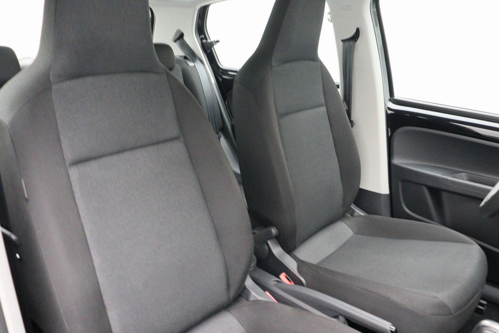 Fahrzeugabbildung SKODA Citigo-e iV Ambition