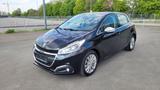 Peugeot 208 Allure Servo Klima USB**** - Peugeot 208 Gebrauchtwagen in Bochum