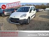 Peugeot Partner 1.6 16V 98 VTi Active Klimaaut. SHZ elFH - gebrauchte Peugeot Partner aus dem Jahr 2024