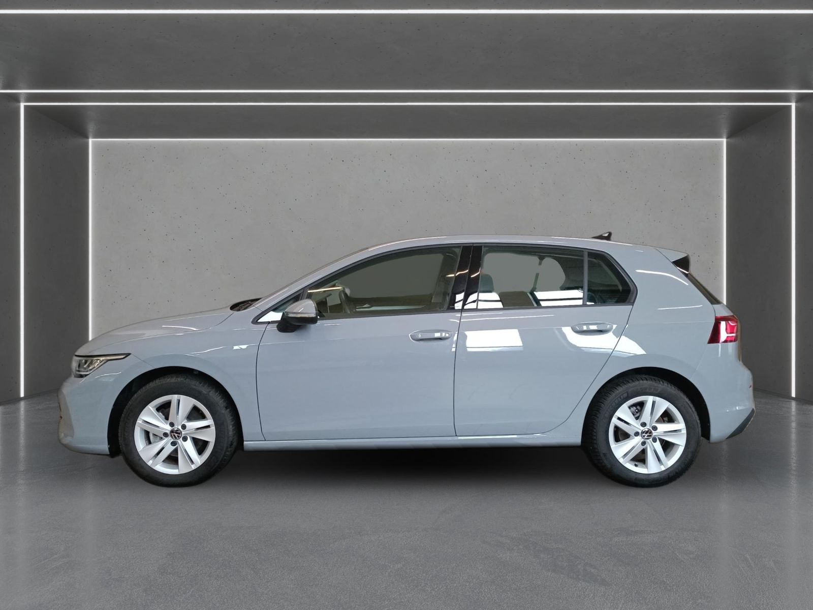 Volkswagen Golf - Bild 4
