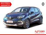 Renault Captur 1.3 TCe 130 AAC Navi LED SHZ Kam Alu - Renault Captur Gebrauchtwagen in Dresden