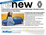 Dacia Jogger TCe110 Extreme+ 7-Sitz Navi Kamera Sitzh - Dacia Jogger Jahreswagen