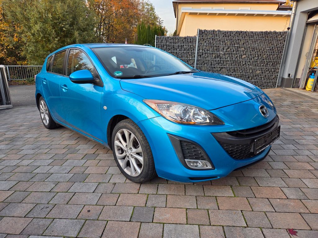 Angebot ansehen Mazda 3
