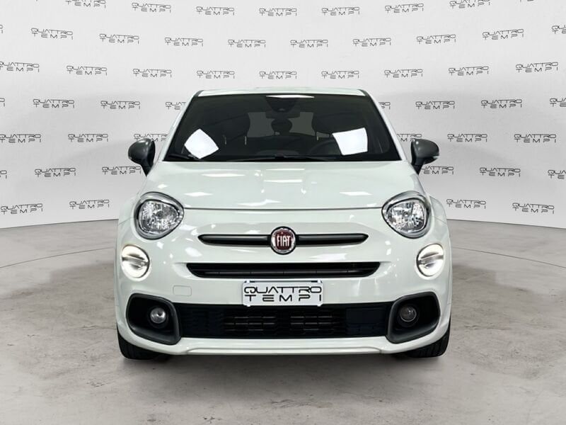 Fiat FIAT 500X 1.6 Mjet 130cv E6D Sport imagem 2