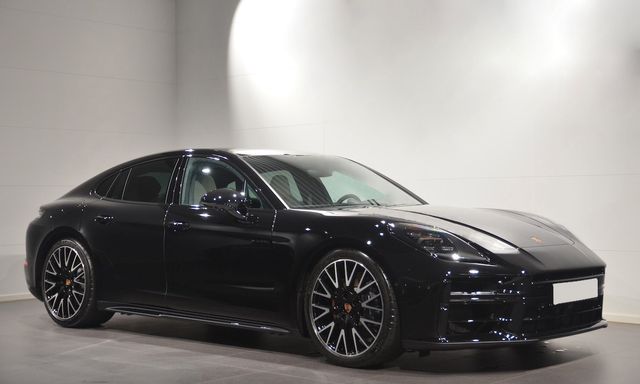 Porsche Panamera 4 E-Hybrid*2025*SportDesign*SportAbgas