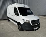 Mercedes-Benz Sprinter III Kasten FWD 314 CDI FWD L2*Kamera* - Mercedes-Benz Gebrauchtwagen in Dormagen
