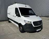 Mercedes-Benz Sprinter III Kasten FWD 314 CDI FWD L2*Kamera*