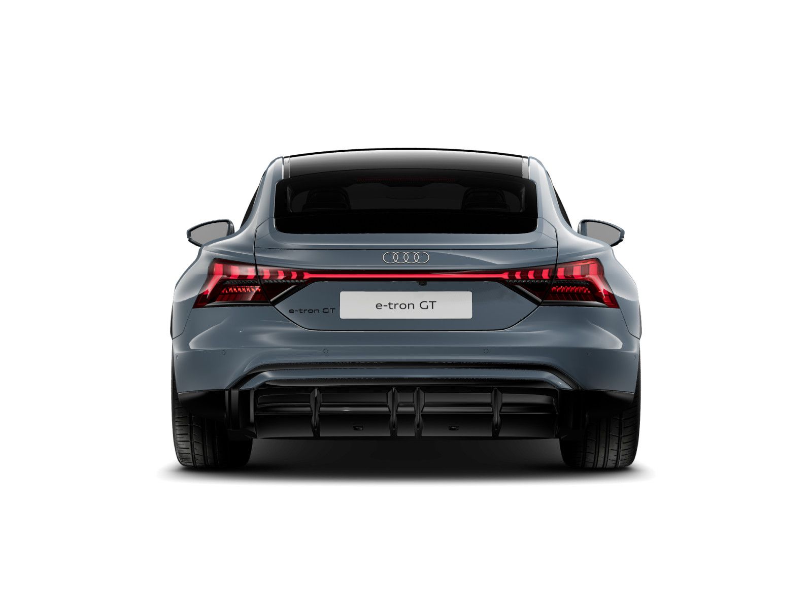 Audi e-tron GT - Bild 6