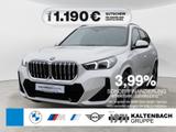 BMW X1 xDrive 30e M-Sport PANO AHK 360° H/K LED HUD