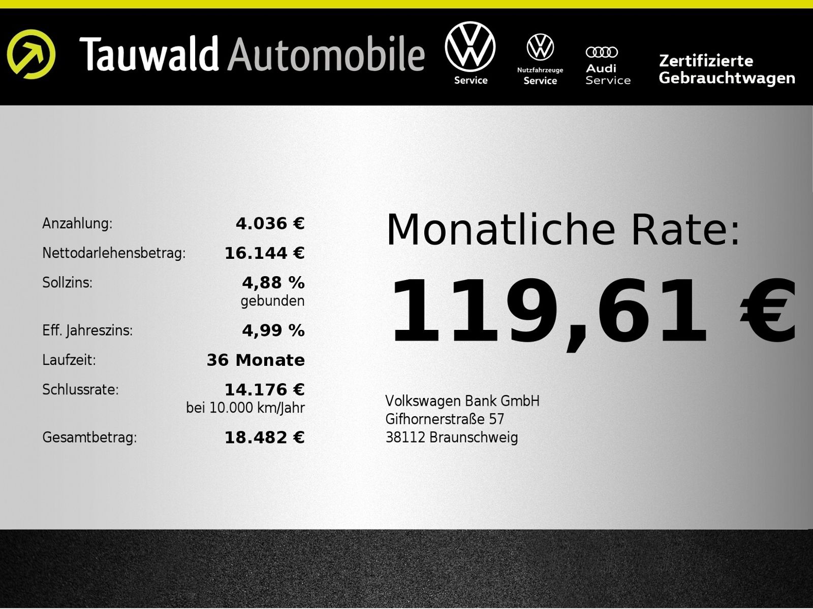 Volkswagen T-Cross - Bild 42