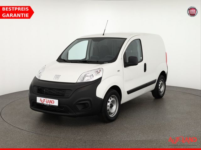 Fiat Fiorino 1.3 Multijet Basis Klima DAB Bluetooth U