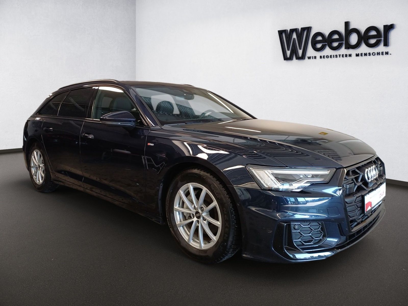 Audi A6 - Bild 17