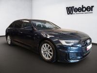 Audi A6 - Vorschau Bild 17
