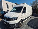 Volkswagen Crafter Lange Hochdach Kühlwagen - : Kühlwagen