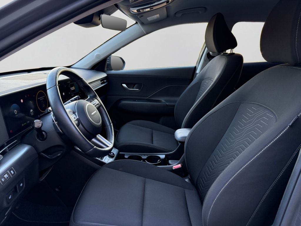 Hyundai Kona – Bild 10