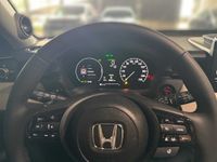 Honda HR-V - Vorschau Bild 11
