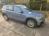 BMW X1sDrive18i Modell Advantage - BMW X1: Modell