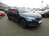 Skoda Kodiaq Active/KLIMAAUTO/SH/NAVI(SMARTLINK)/PDC - Skoda Kodiaq Active mit Benzin-Antrieb