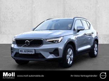 Volvo XC40 - 1