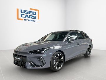 Cupra Leon ST+DSG+Dinamica+Pure-Perf+Int.-Drive