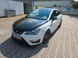 Seat Ibiza 1.8 TSI 300ps HG BullX Maxton Bilstein  - Seat Ibiza: 3p